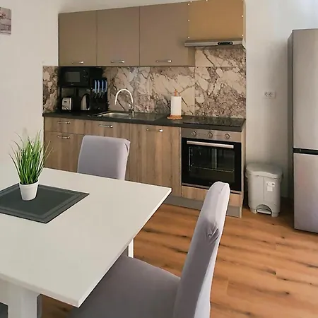Apartment Awesome In With Wifi Fazana