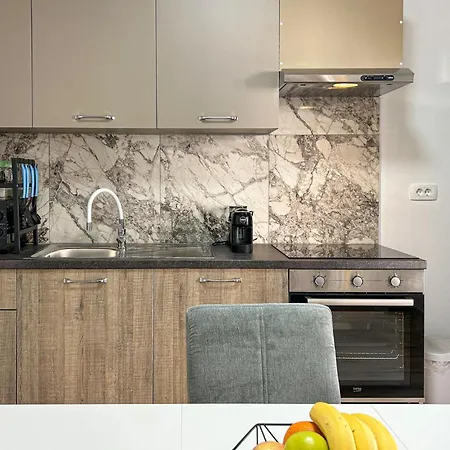 Awesome In With Wifi Apartment *
