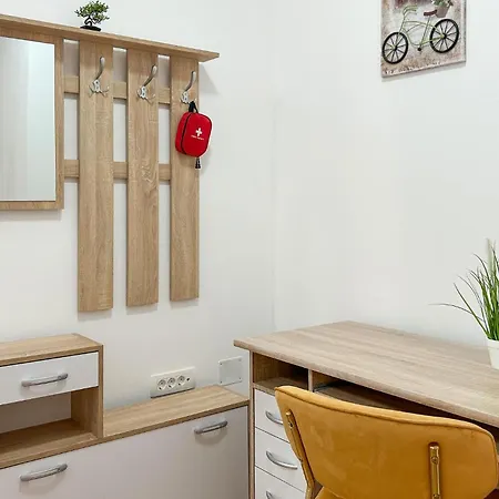 Apartment Awesome In With Wifi Fazana