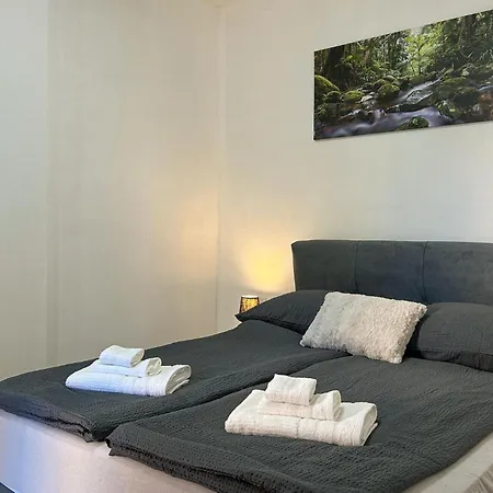 Apartamento Awesome In With Wifi *